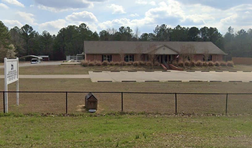 Columbus-Lowndes Humane Society