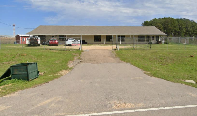 Columbia Animal Control