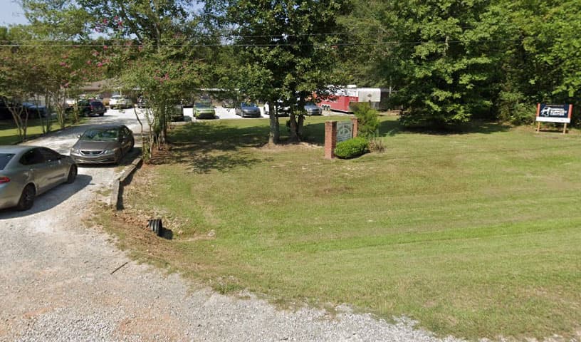 Oktibbeha County Humane Society - Starkville Animal Shelter
