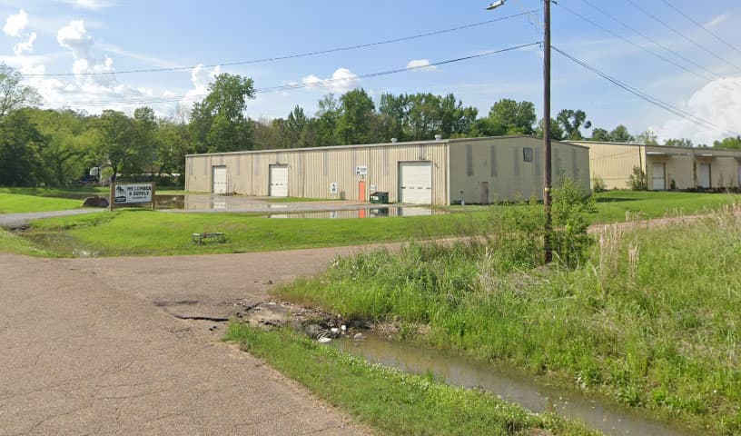 Vicksburg Animal Shelter