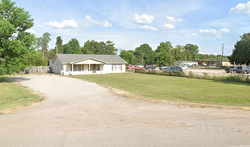 Greenville Animal Shelter