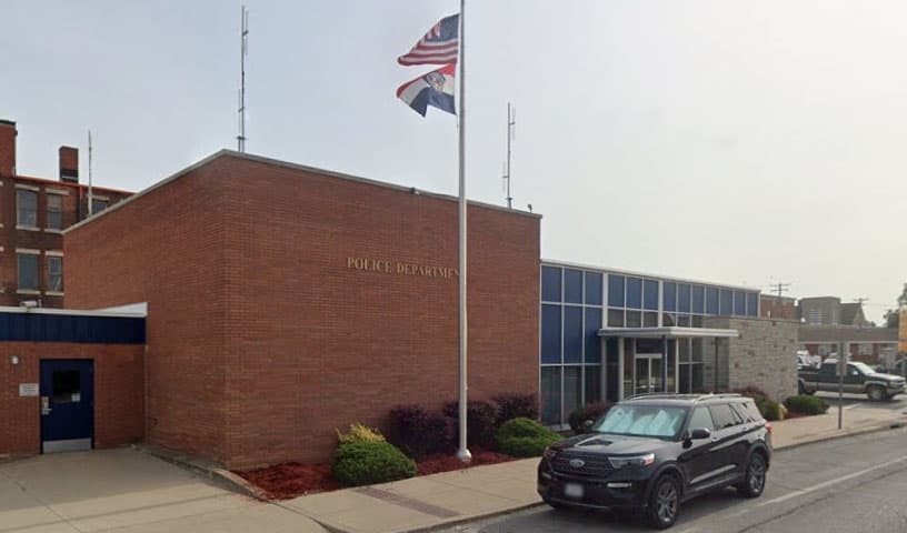 Kirksville Animal Control