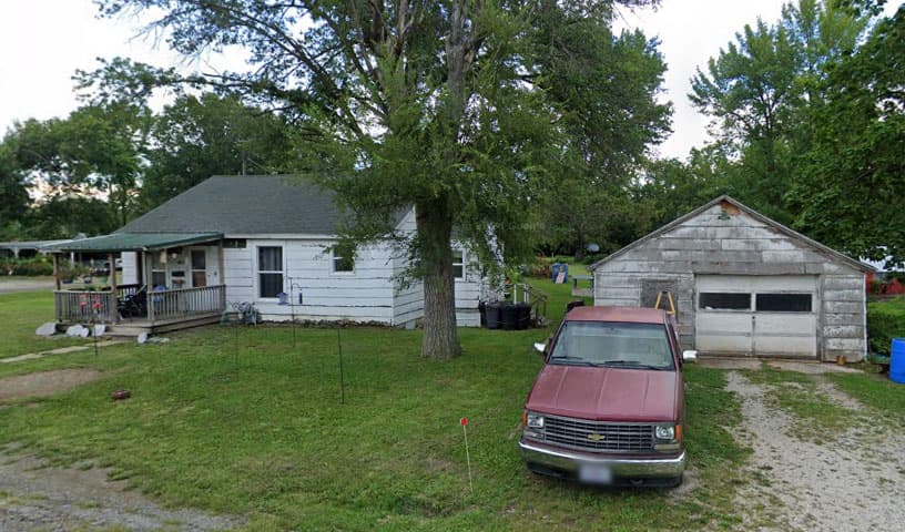 Vandalia Animal Control