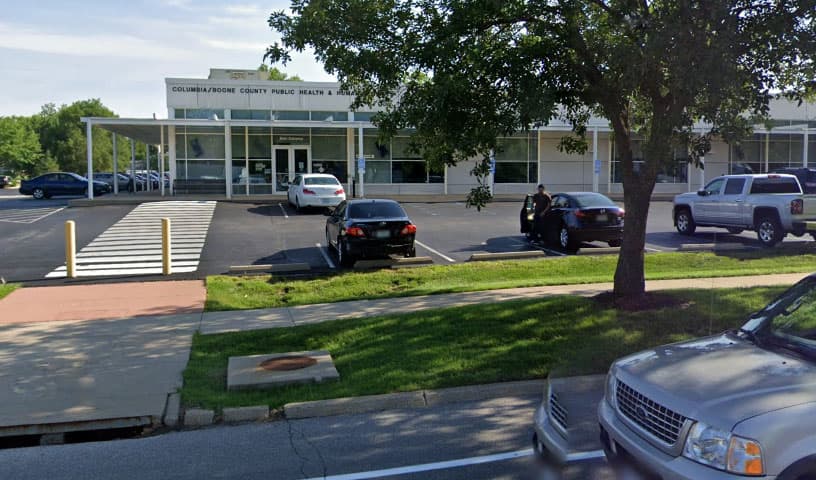 Columbia Animal Control