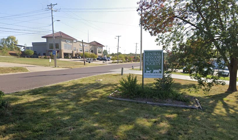 Central Missouri Humane Society