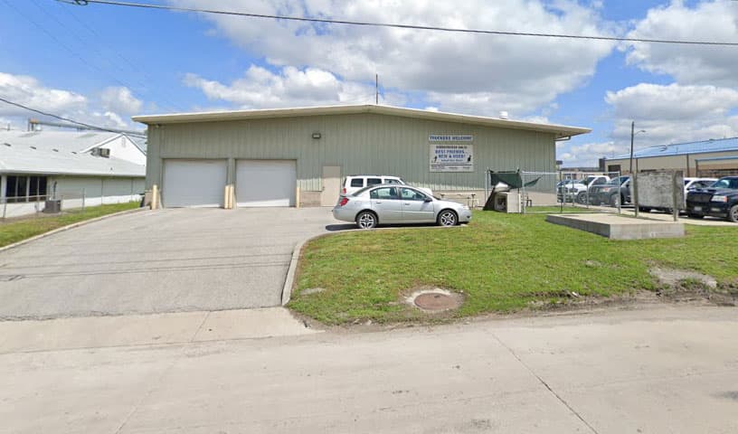 St Joseph Animal Services