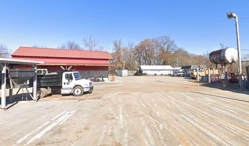 Poplar Bluff Animal Control