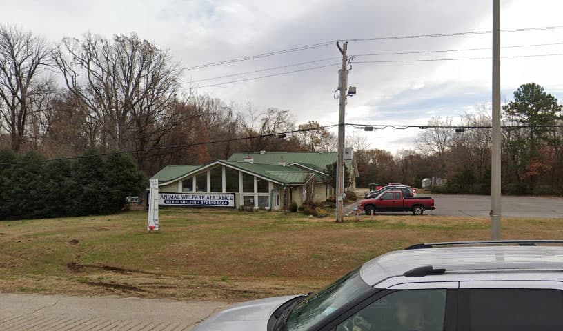 AWA Animal Shelter
