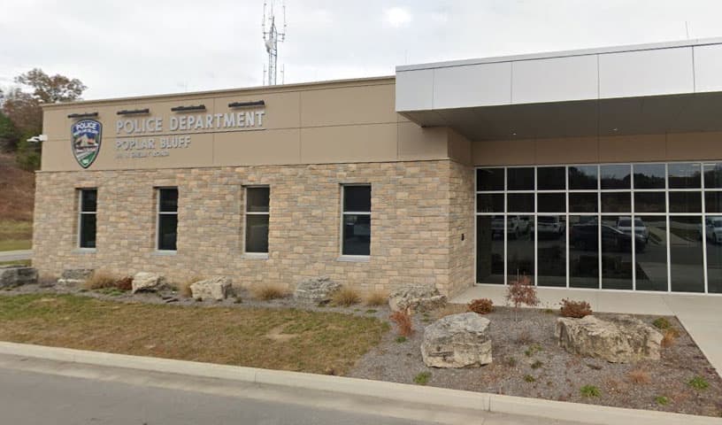 Poplar Bluff Police Department