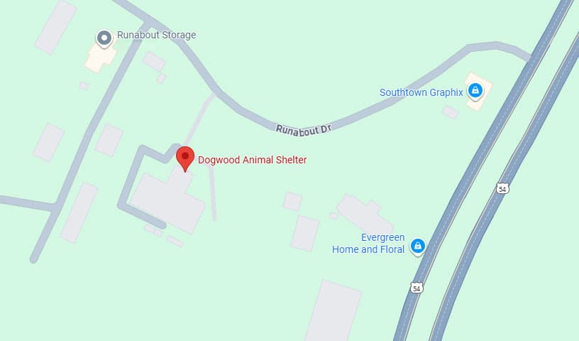 Dogwood Animal Shelter
