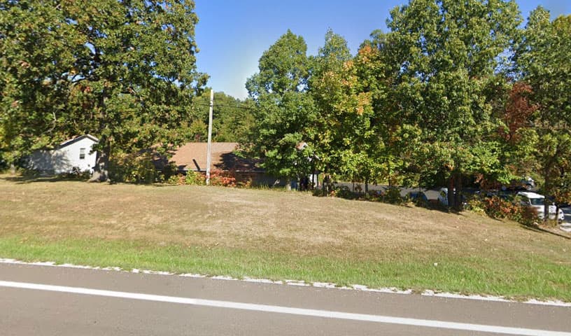 Ozarks Kat And K9 Shelter