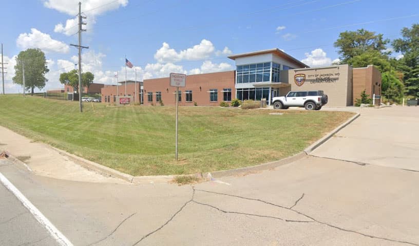 Jackson Animal Control