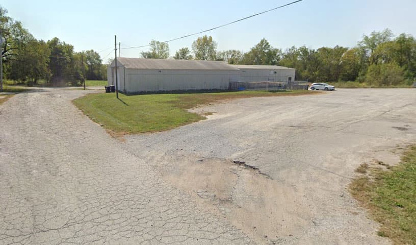 Pleasant Hill Animal Shelter