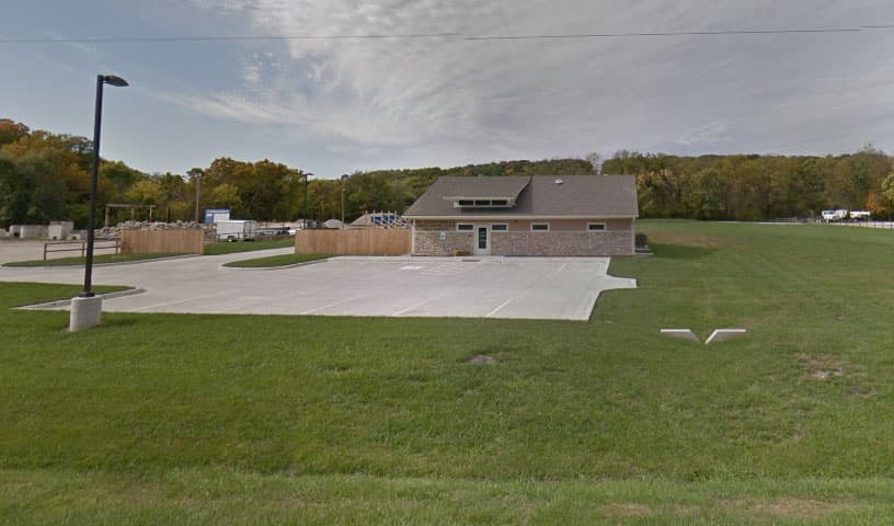 Excelsior Springs Animal Control Center