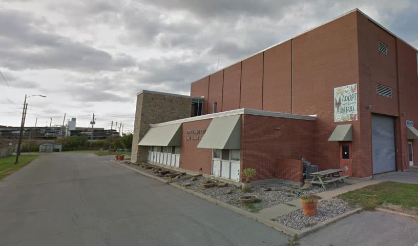 North Kansas City Animal Control