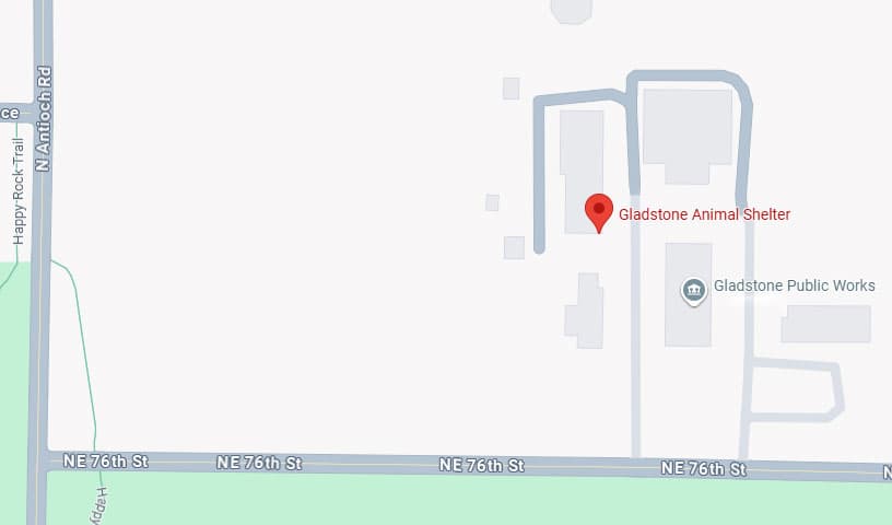 Gladstone Animal Shelter