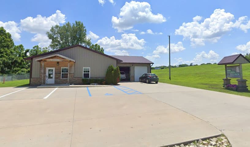 Boonville Animal Control & Shelter