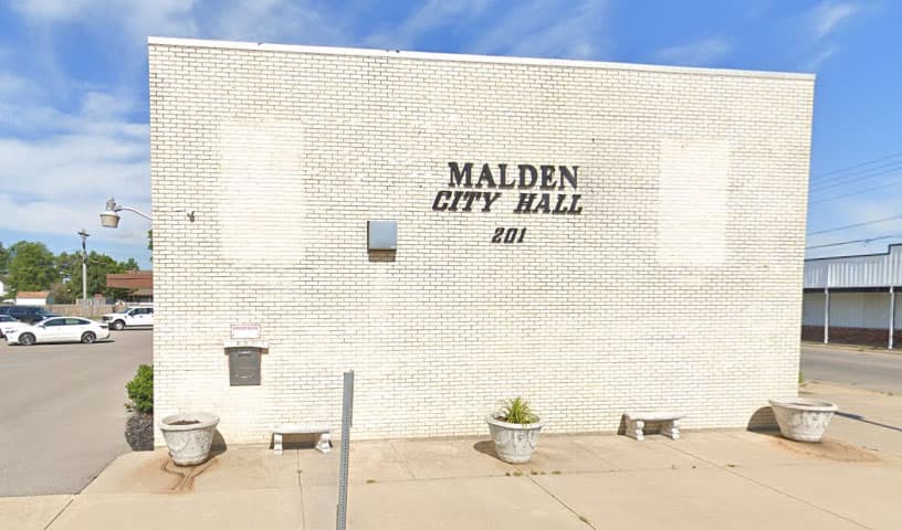 Malden Humane Department