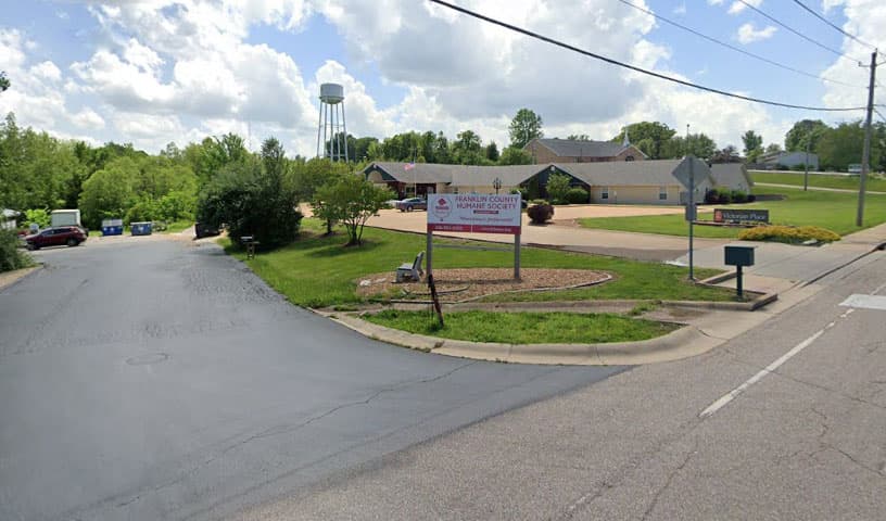 Franklin County Humane Society of Missouri
