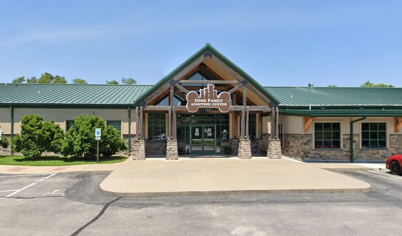 Humane Society of Southwest Missouri