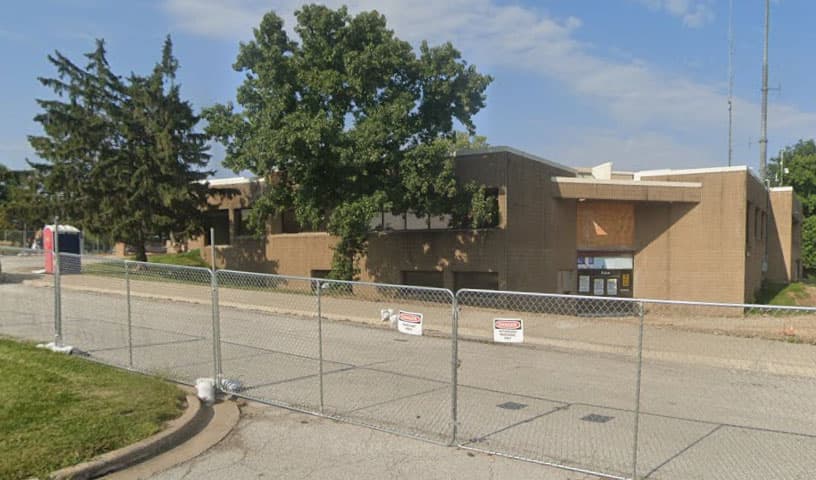 Grandview Animal Control