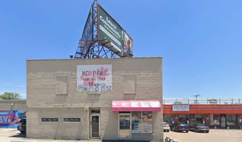 KC P.A.W.S.