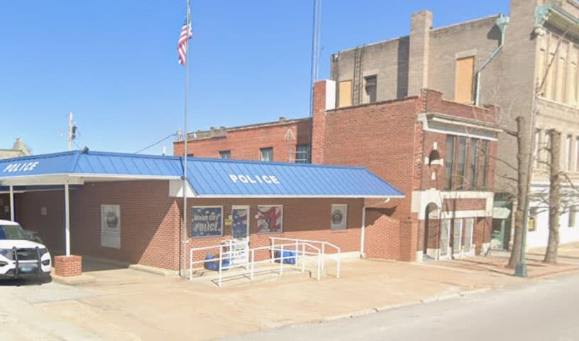 Webb City Animal Control