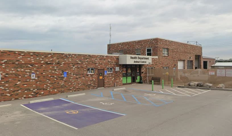 Arnold Animal Control & Health