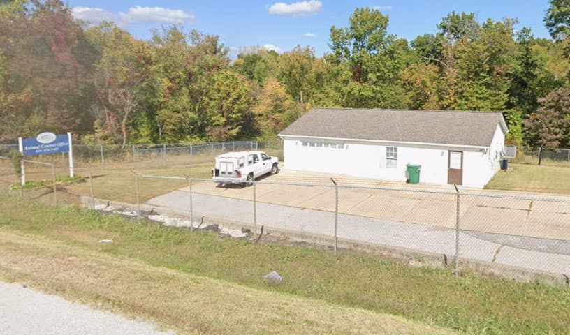 Pevely Animal Control Office
