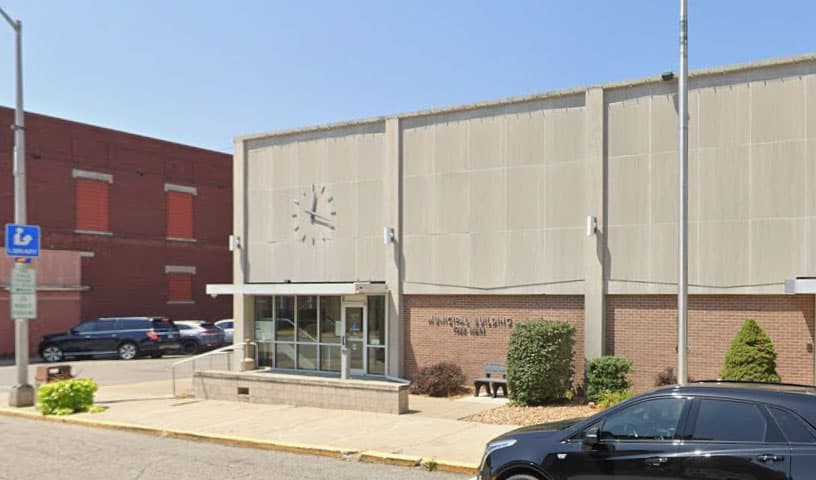 Higginsville Animal Control