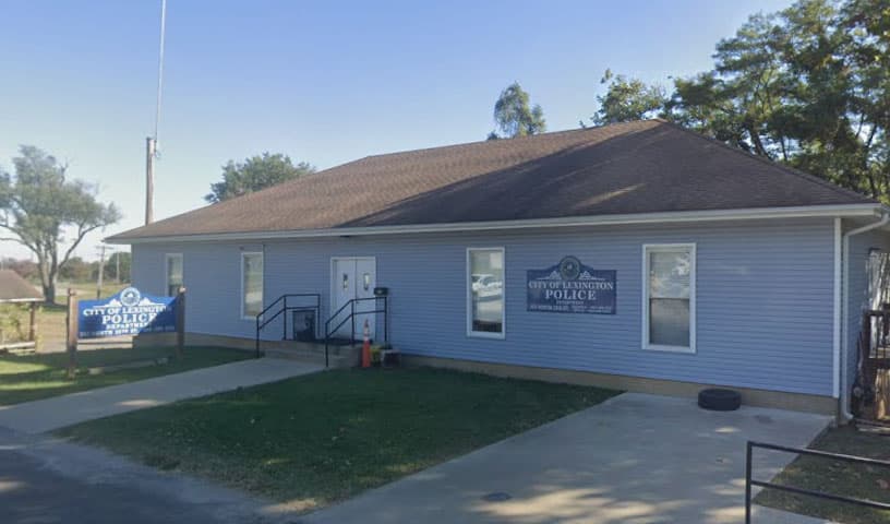 Lexington City Animal Control