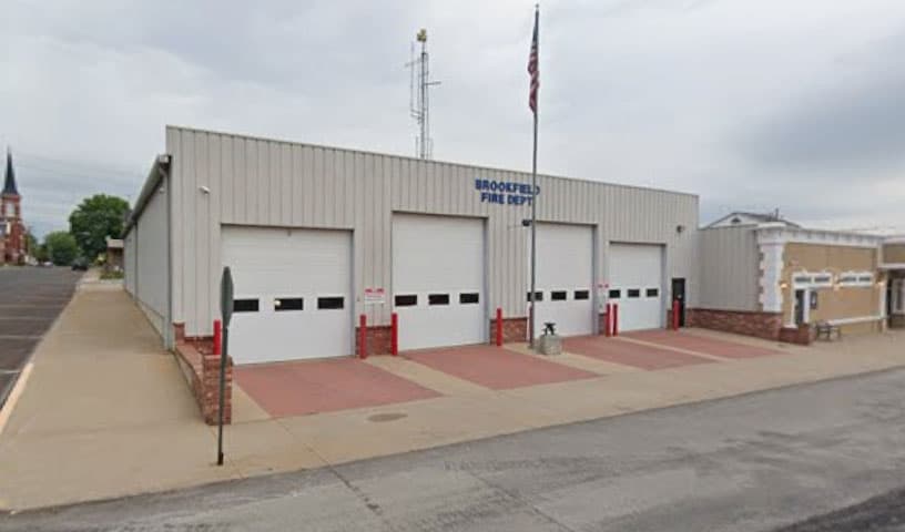 Brookfield Animal Control