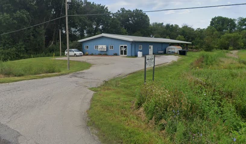Animal Shelter of Linn County