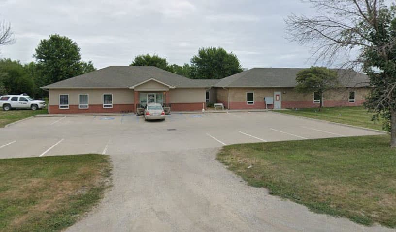 New Nodaway Humane Society