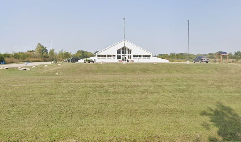 Sedalia Animal Shelter