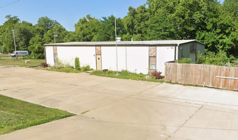 Humane Society of Ray County
