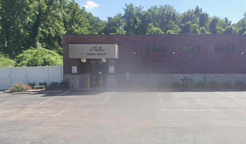 City of St. Charles Animal Control Services