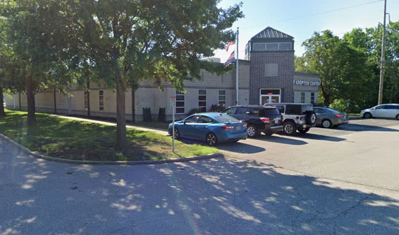 St. Charles County Pet Adoption Center