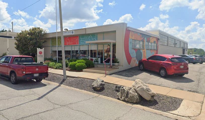 Animal House Cat Rescue and Adoption Center