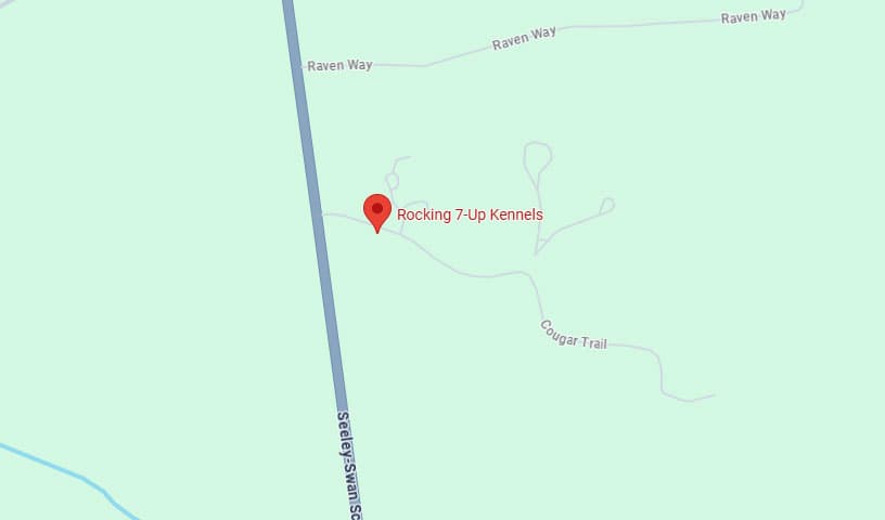 Rocking 7-Up Kennels
