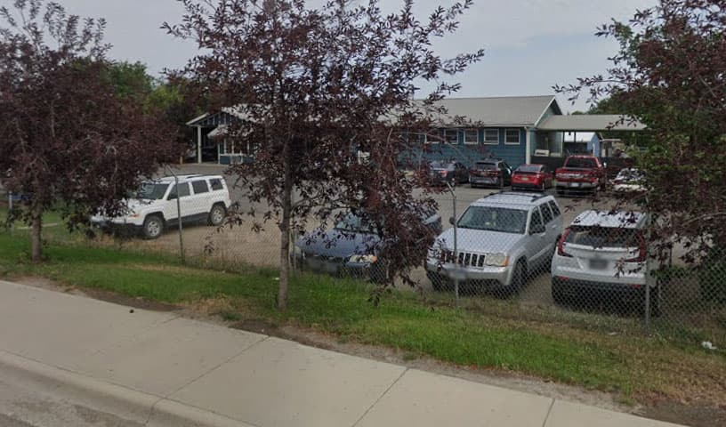 Lewis & Clark Humane Society