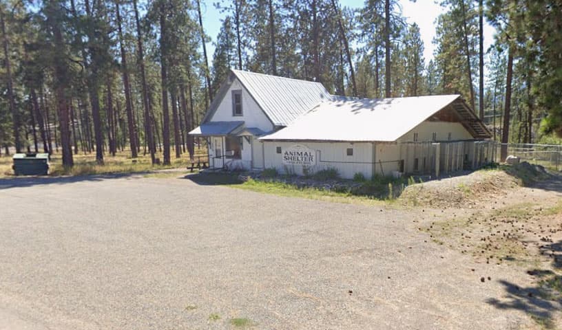 Lincoln County Animal Shelter