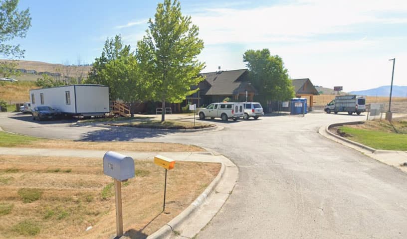 Missoula Animal Services