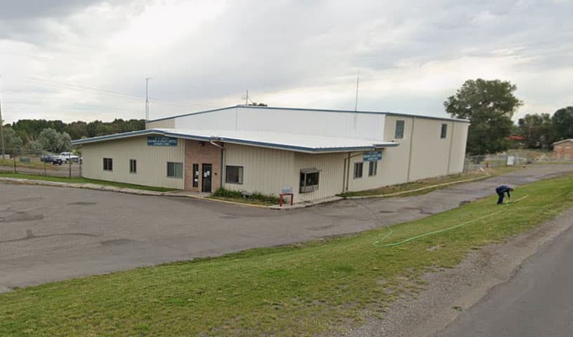 Livingston Animal Control