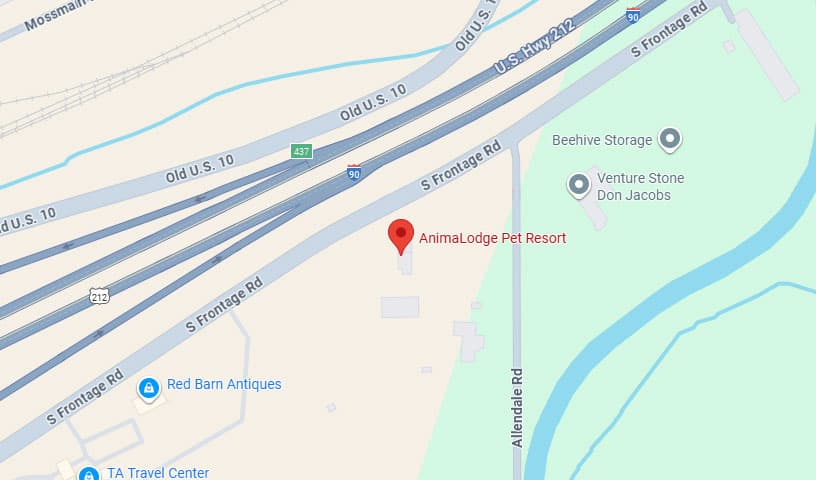 AnimaLodge Pet Resort
