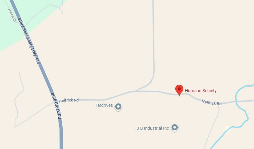 Humane Society