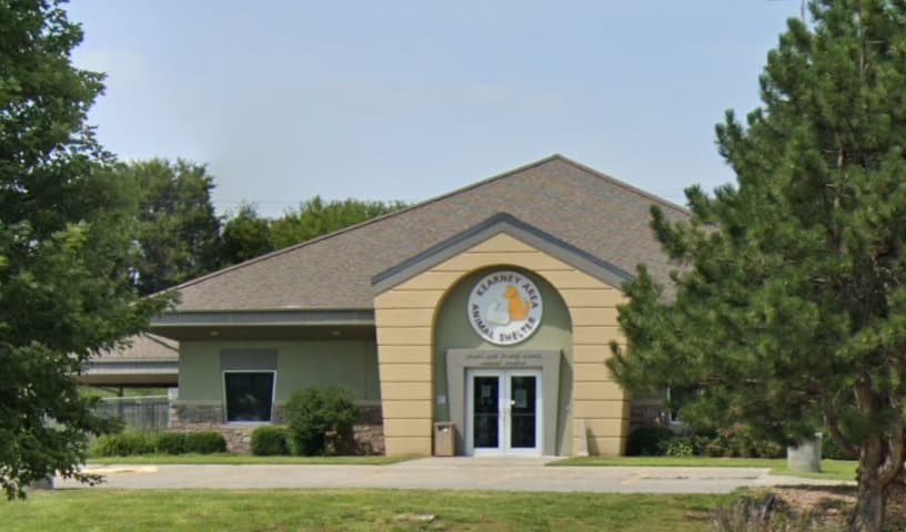 Kearney Area Animal Shelter
