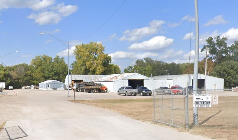Plattsmouth Animal Shelter