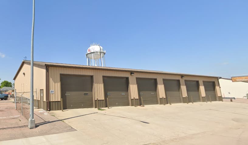 South Sioux City Animal Control