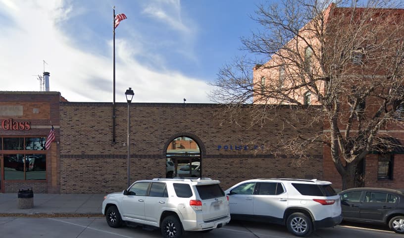 Chadron Animal Control